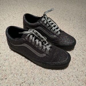 Opening ceremony x Vans Glitter Pack